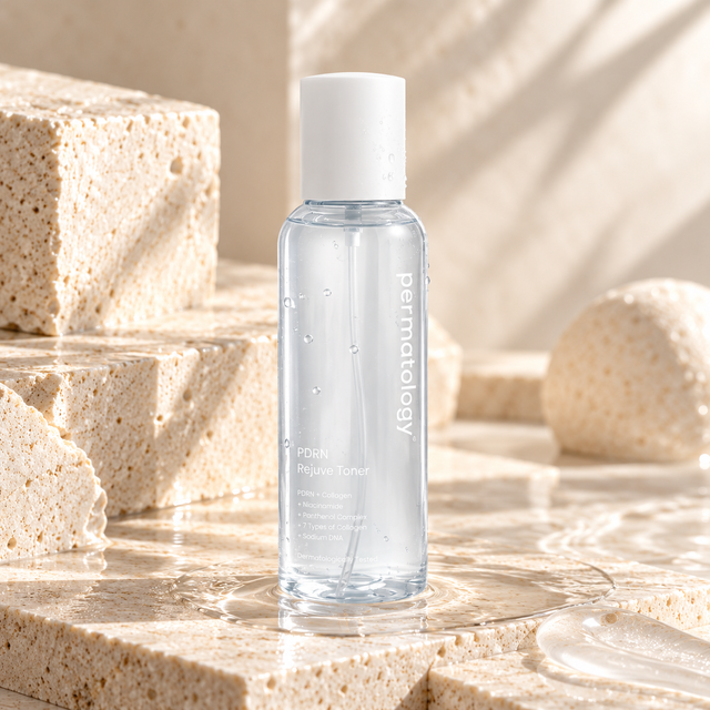 Permatology PDRN Rejuve Toner