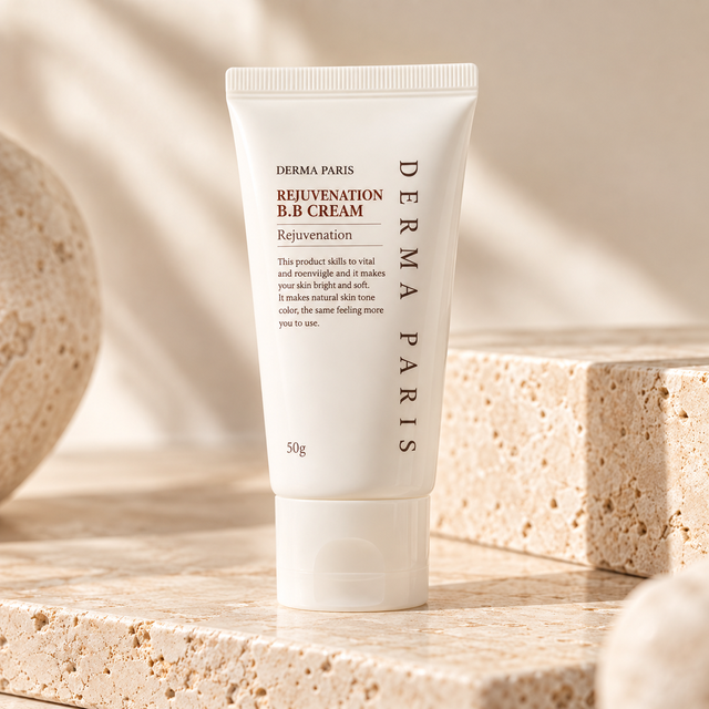 Derma Paris Rejuvenation B.B Cream