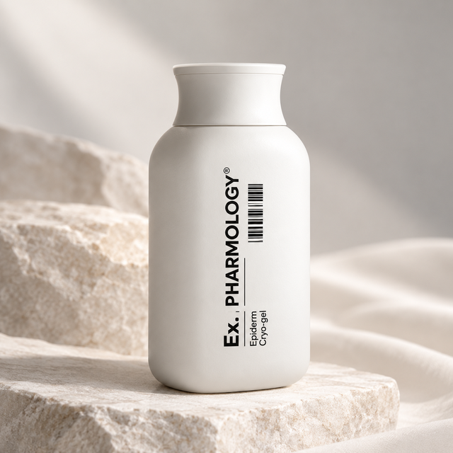 Pharmology Cryo-gel 300ml