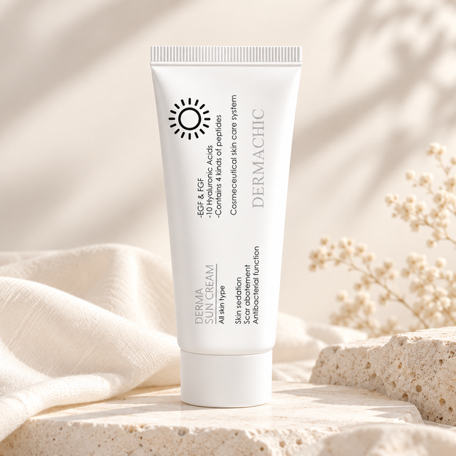 Dermachic Derma Sun Cream