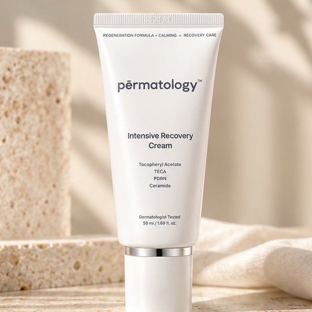 Permatology Intensive Recovery Cream