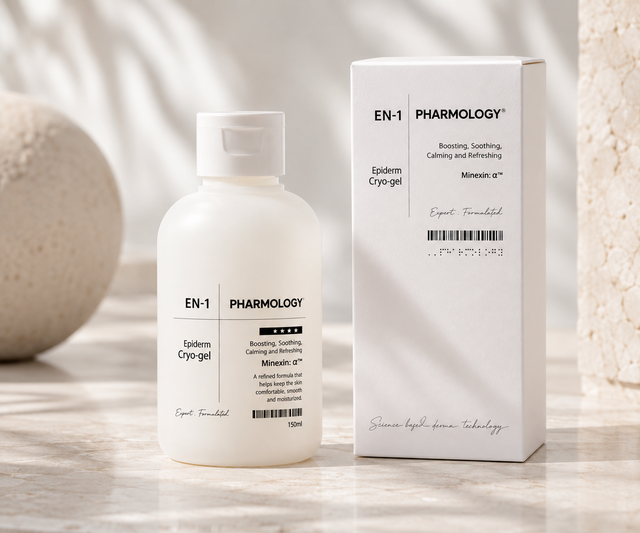 Pharmology Cryo-gel 150ml
